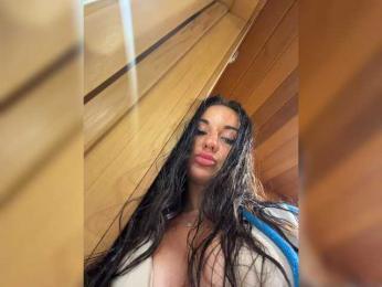 __Baby__ — Bongacams recorded stream image, 25.04.2026 22:30