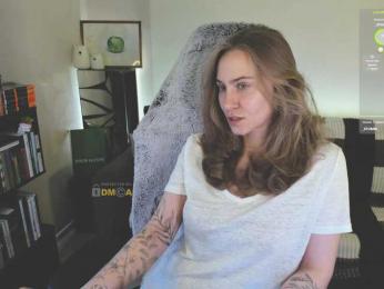 Adamova_Eva — Bongacams recorded stream screenshot (01 Feb 2025)