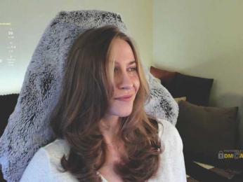 Adamova_Eva — Bongacams recorded stream screenshot (01 Feb 2025)