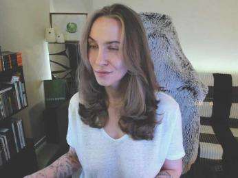 Adamova_Eva — Bongacams recorded stream screenshot (01 Feb 2025)