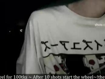 lonelly_lolly98 — Chaturbate recorded stream image, 26.04.2026 02:40