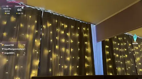 XtraHotX — Stripchat recorded stream image, 26.04.2026 03:10