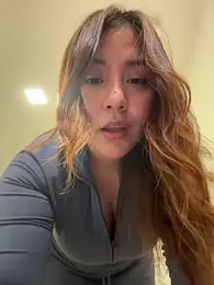 NamiNae — Stripchat recorded stream image, 26.04.2026 02:40