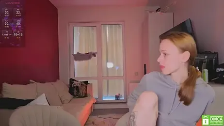 fcjuicy_pussy — Stripchat recorded stream image, 26.04.2026 05:20