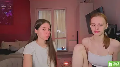 fcjuicy_pussy — Stripchat recorded stream image, 26.04.2026 05:20