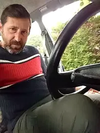 BZH45 — Stripchat recorded stream image, 26.04.2026 07:10