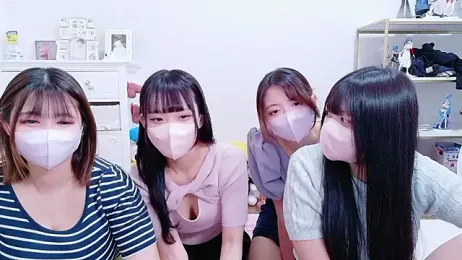 Megu_Melon — Stripchat recorded stream image, 26.04.2026 08:20