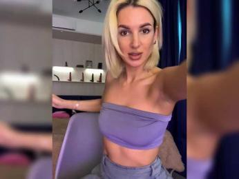 Stasya-moor — Bongacams recorded stream image, 09.03.2025 06:10