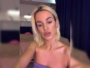 Stasya-moor — Bongacams recorded stream image, 09.03.2025 06:10