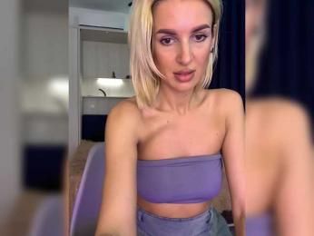 Stasya-moor — Bongacams recorded stream image, 09.03.2025 06:10