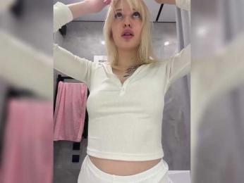 Cristi-Candy — Bongacams recorded stream image, 26.04.2026 10:20