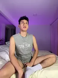 Mark_Nico — Stripchat recorded stream image, 26.04.2026 10:30