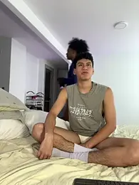 Mark_Nico — Stripchat recorded stream image, 26.04.2026 10:30