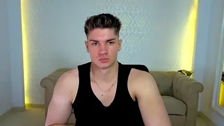 MaxKaiden — Stripchat recorded stream image, 26.04.2026 10:00