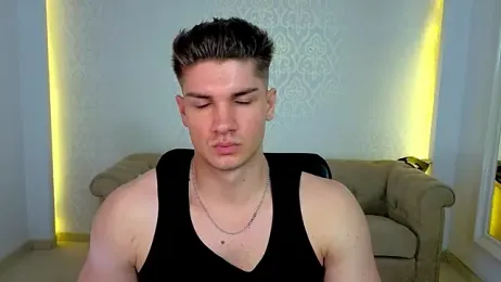 MaxKaiden — Stripchat recorded stream image, 26.04.2026 10:00