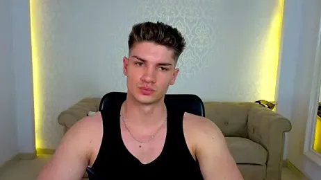 MaxKaiden — Stripchat recorded stream image, 26.04.2026 10:00