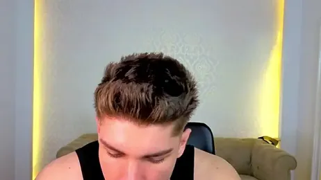 MaxKaiden — Stripchat recorded stream image, 26.04.2026 10:00