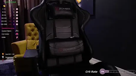 Jon_jon20 — Stripchat recorded stream image, 26.04.2026 11:10