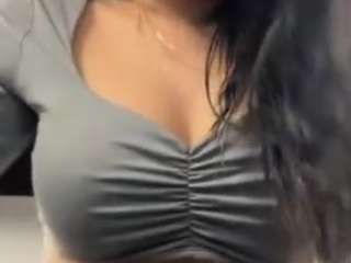 orenishii — Camsoda recorded stream image, 26.04.2026 11:20