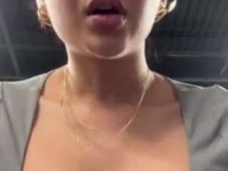 orenishii — Camsoda recorded stream image, 26.04.2026 11:20
