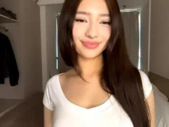 palmiratownzen — Chaturbate recorded stream image, 26.04.2026 08:50