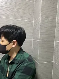 kimze7 — Stripchat recorded stream image, 26.04.2026 13:30