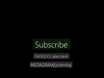 ms_seductive — Chaturbate recorded stream image, 26.04.2026 13:50