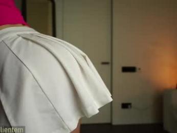 ms_seductive — Chaturbate recorded stream image, 26.04.2026 13:50