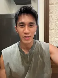 gooodboiii — Stripchat recorded stream image, 26.04.2026 15:00