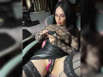 LiLCaTt — Bongacams recorded stream image, 26.04.2026 13:20