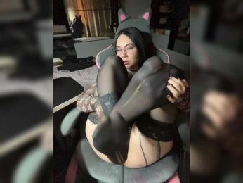LiLCaTt — Bongacams recorded stream image, 26.04.2026 13:20