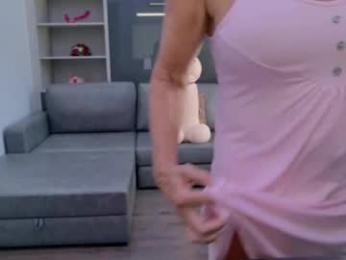 fitcougarcb — Chaturbate recorded stream image, 26.04.2026 16:00