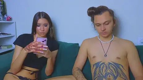 do_u_know_them — Stripchat recorded stream image, 26.04.2026 16:30