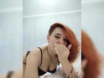 Kityteen — Bongacams recorded stream image, 26.04.2026 11:00