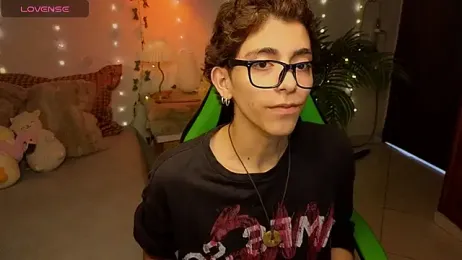 Matty_Sparkk — Stripchat recorded stream image, 26.04.2026 13:20