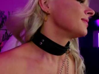 oliviaowens — Chaturbate recorded stream image, 09.03.2025 06:30