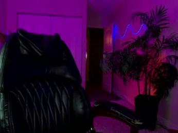 oliviaowens — Chaturbate recorded stream image, 09.03.2025 06:30
