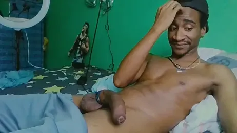 amarijones — Stripchat recorded stream image, 26.04.2026 17:40