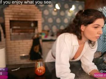 loollypop24 — Chaturbate recorded stream image, 26.04.2026 19:00