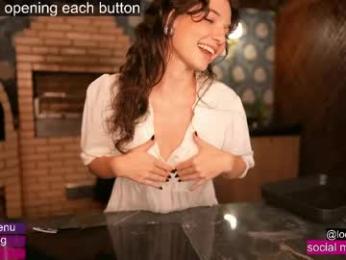 loollypop24 — Chaturbate recorded stream image, 26.04.2026 19:00