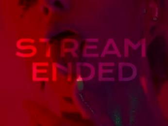 heybanan — Chaturbate recorded stream image, 26.04.2026 16:40