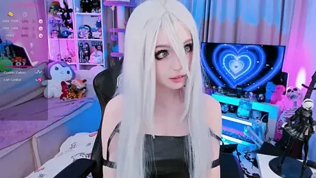 _Sparkland_ — Stripchat recorded stream image, 26.04.2026 20:20