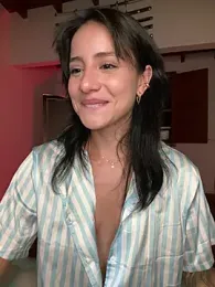 Ale_Lewis — Stripchat recorded stream image, 26.04.2026 21:00
