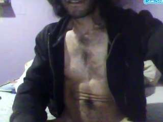 rollohell20 — Camsoda recorded stream image, 26.04.2026 22:40