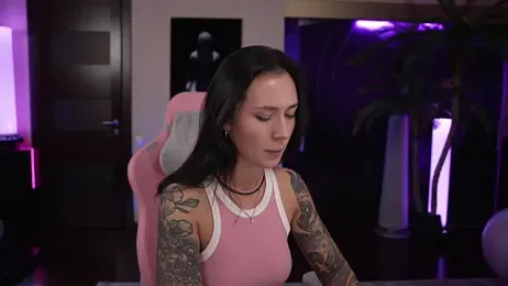 GirlGogo — Stripchat recorded stream image, 26.04.2026 22:40