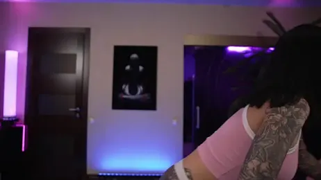 GirlGogo — Stripchat recorded stream image, 26.04.2026 22:40