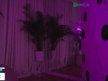 Taanni — Bongacams recorded stream image, 26.04.2026 21:10
