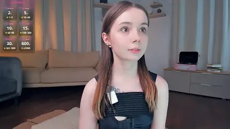 DominikaElis — Stripchat recorded stream image, 26.04.2026 19:10