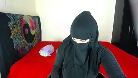 evelyn__salah — Stripchat recorded stream image, 27.04.2026 01:20