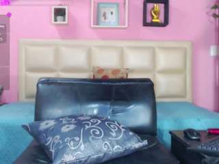 sharoll-nasty — Camsoda recorded stream image, 27.04.2026 00:50